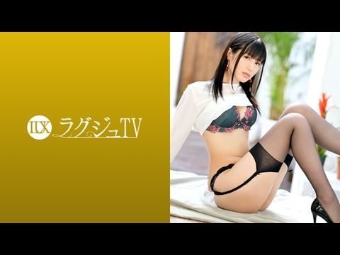 259LUXU-1115 ラグジュTV 1101 人に見られる事で興奮するM気質な美脚現役モデル。美体にローションを塗りたくられピストンの連続に恍惚の表情を浮かべイキ乱れる！1